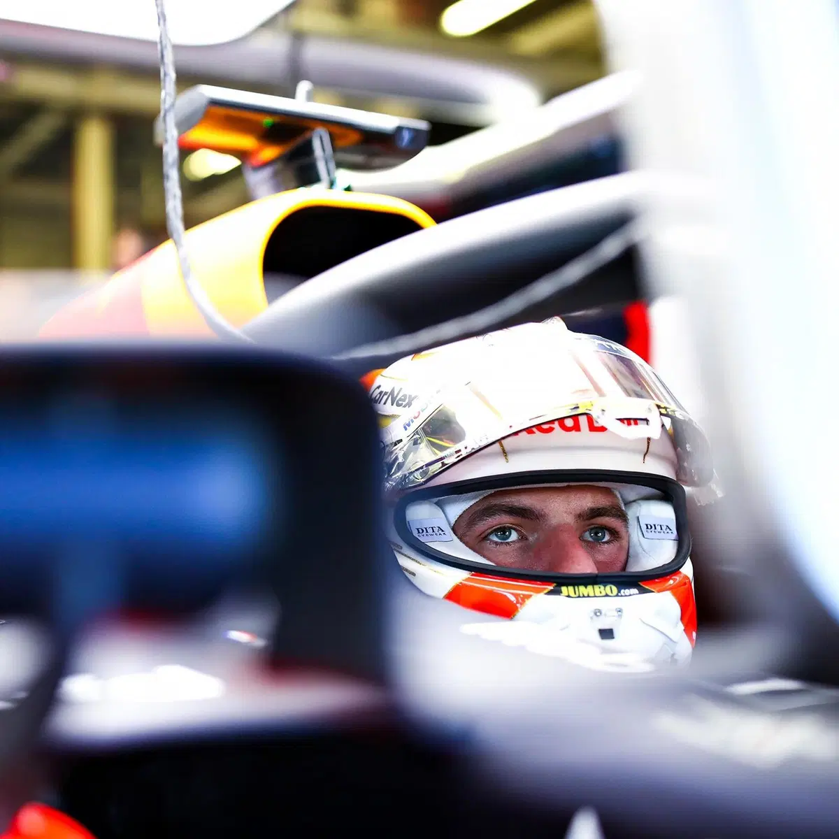 F1, GP Silverstone 2020: la cronaca della gara in diretta (34)