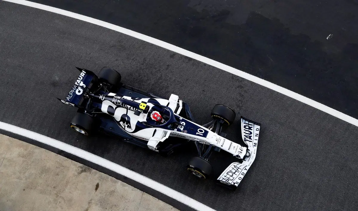 F1, GP Silverstone 2020: la cronaca della gara in diretta (36)