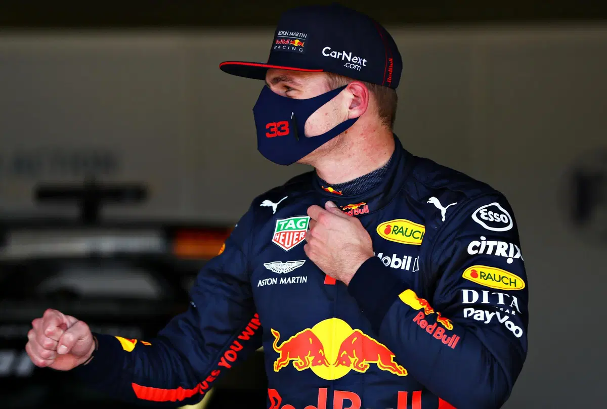 F1, GP Silverstone 2020: la cronaca della gara in diretta (37)