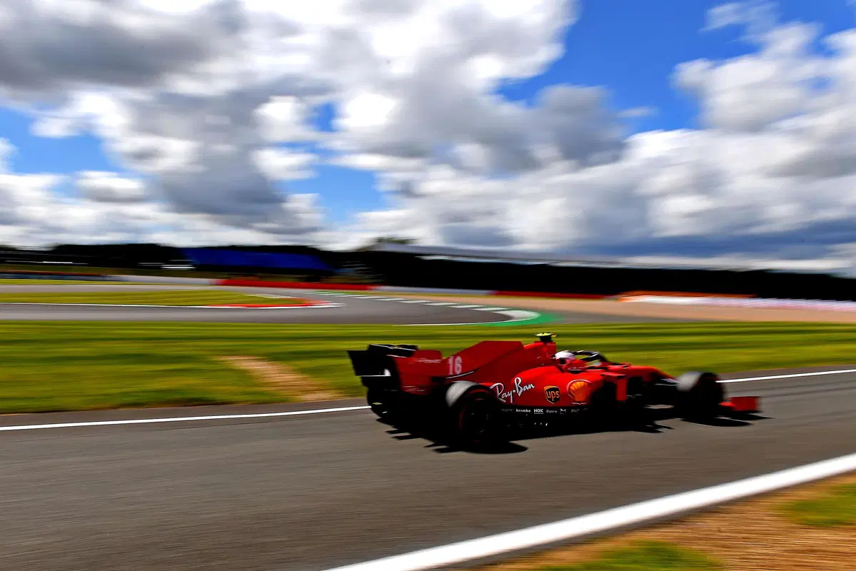 F1, GP Silverstone 2020: la cronaca della gara in diretta (40)