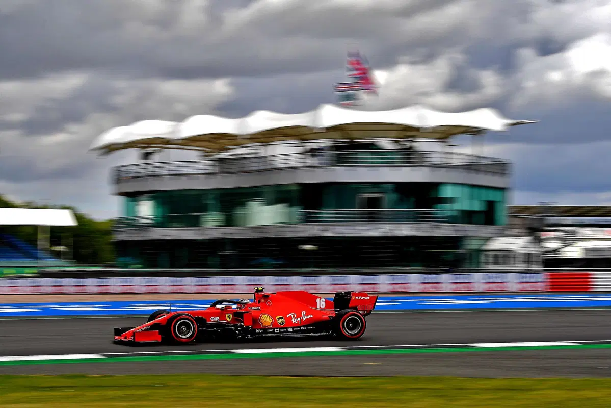 F1, GP Silverstone 2020: la cronaca della gara in diretta (41)