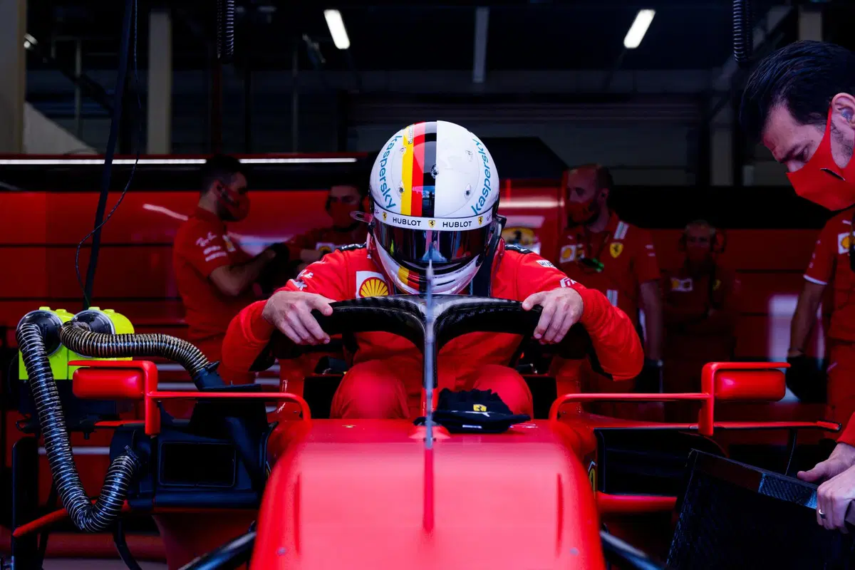 F1, GP Silverstone 2020: la cronaca della gara in diretta (42)
