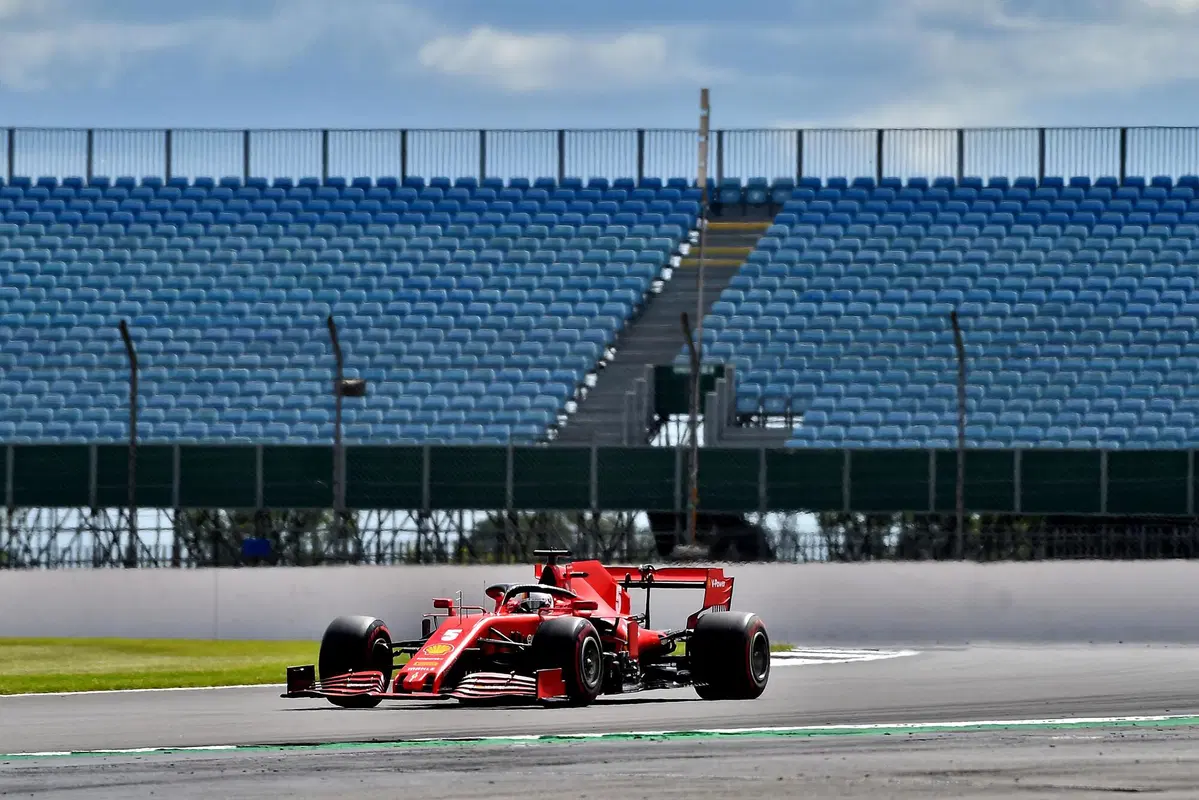 F1, GP Silverstone 2020: la cronaca della gara in diretta (43)