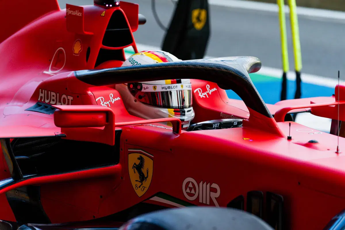 F1, GP Silverstone 2020: la cronaca della gara in diretta (44)