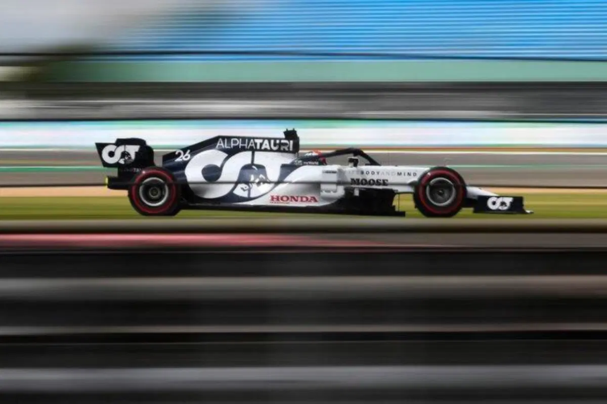 F1, GP Silverstone 2020: la cronaca della gara in diretta (48)