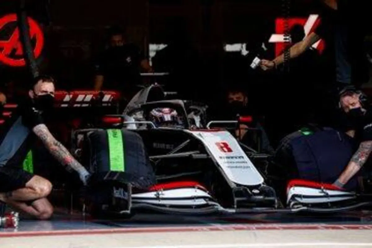 F1, GP Silverstone 2020: la cronaca della gara in diretta (50)