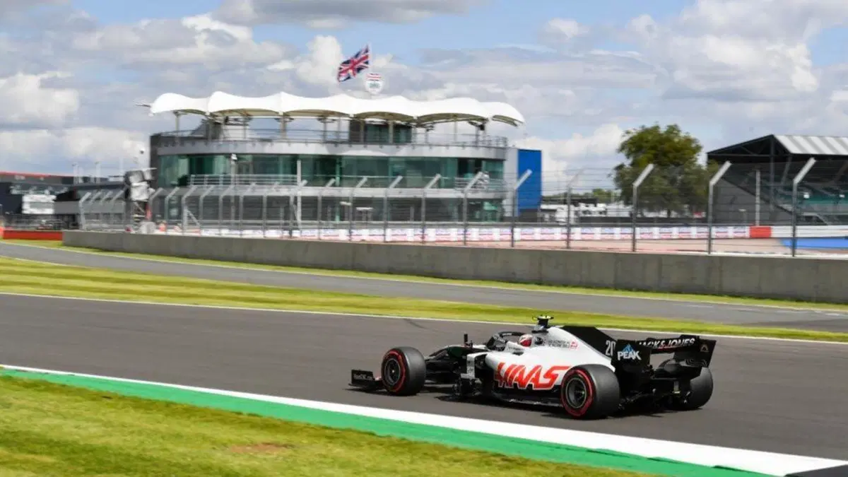 F1, GP Silverstone 2020: la cronaca della gara in diretta (51)