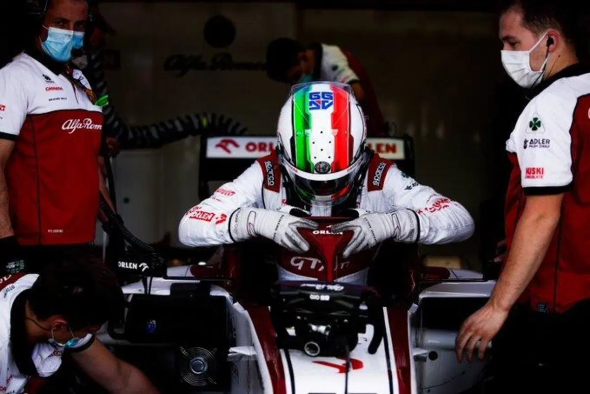 F1, GP Silverstone 2020: la cronaca della gara in diretta (52)