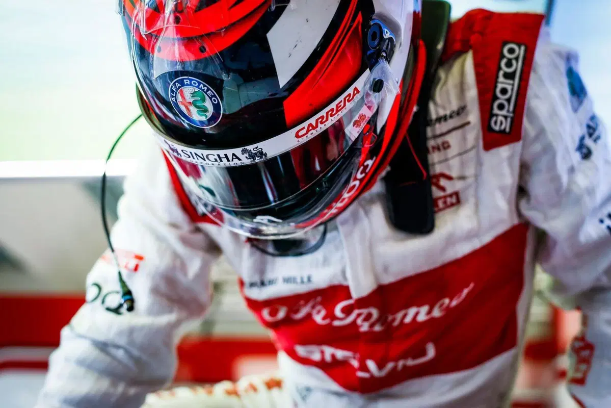 F1, GP Silverstone 2020: la cronaca della gara in diretta (53)