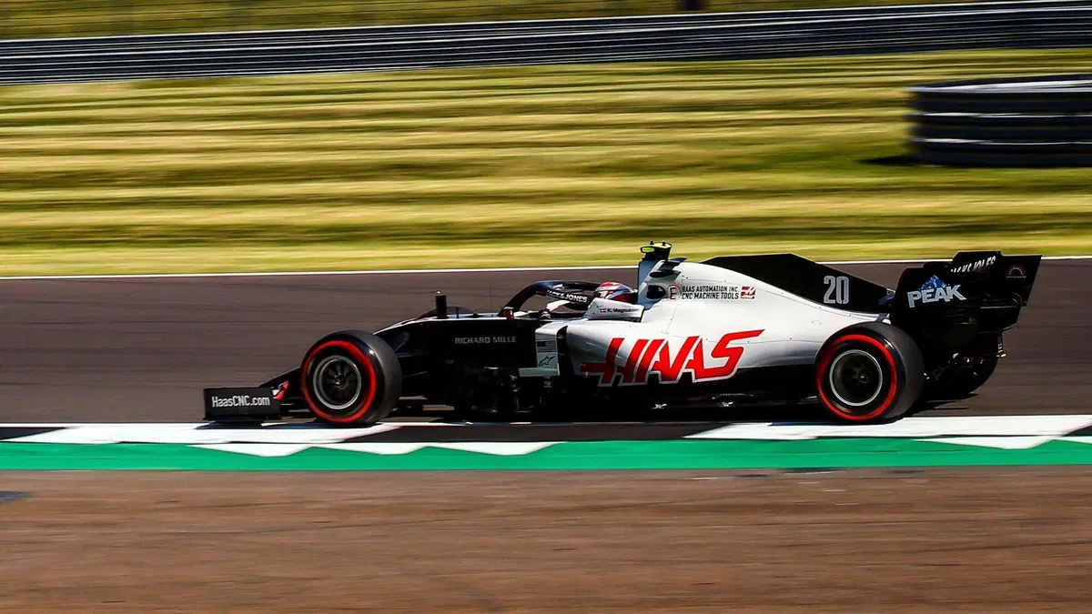 F1, GP Silverstone 2020: la cronaca della gara in diretta (54)