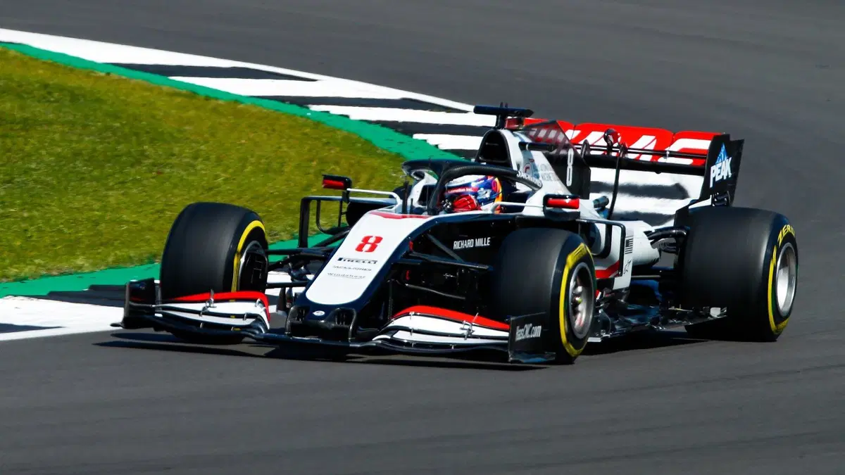 F1, GP Silverstone 2020: la cronaca della gara in diretta (55)