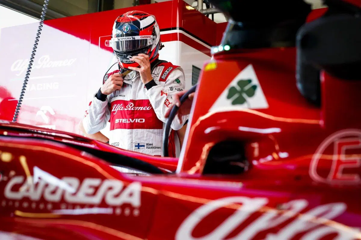 F1, GP Silverstone 2020: la cronaca della gara in diretta (58)