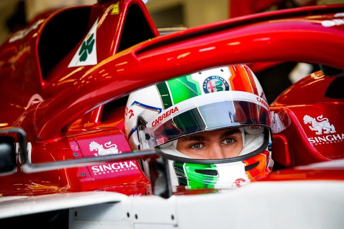 F1, GP Silverstone 2020: la cronaca della gara in diretta (59)