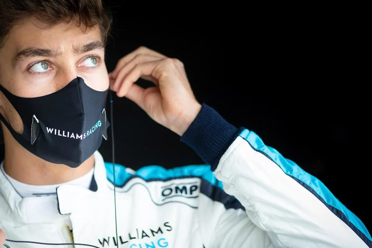 F1, GP Silverstone 2020: la cronaca della gara in diretta (60)