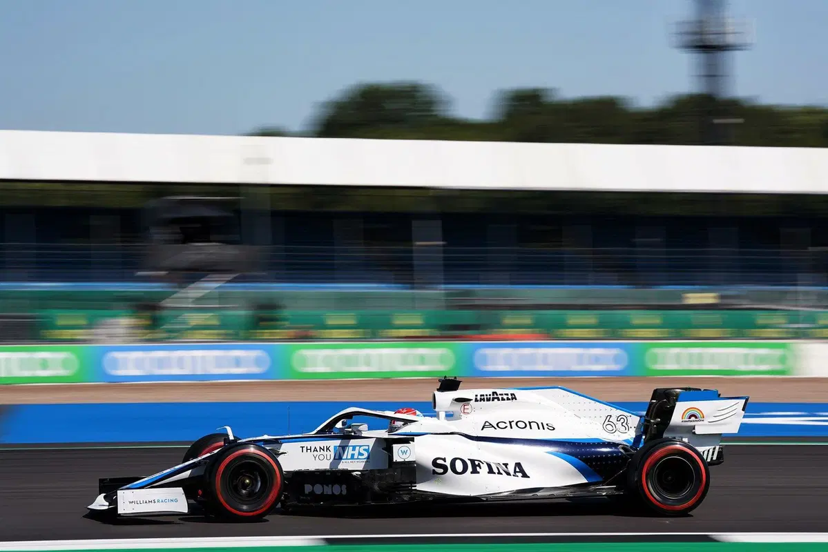F1, GP Silverstone 2020: la cronaca della gara in diretta (61)