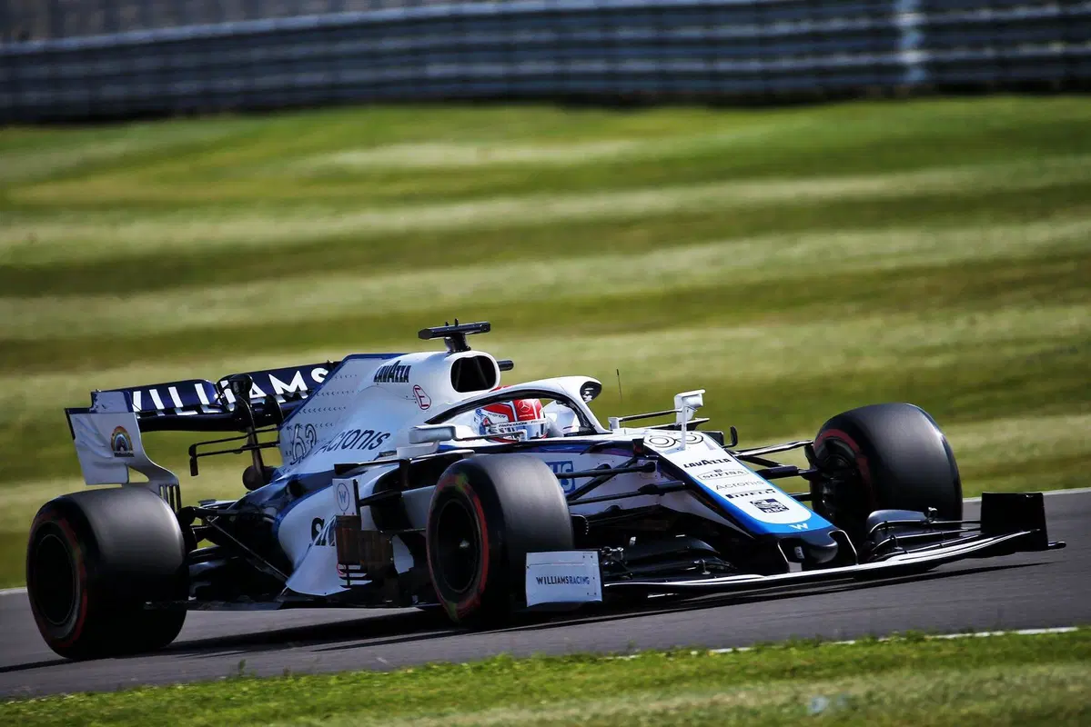 F1, GP Silverstone 2020: la cronaca della gara in diretta (62)