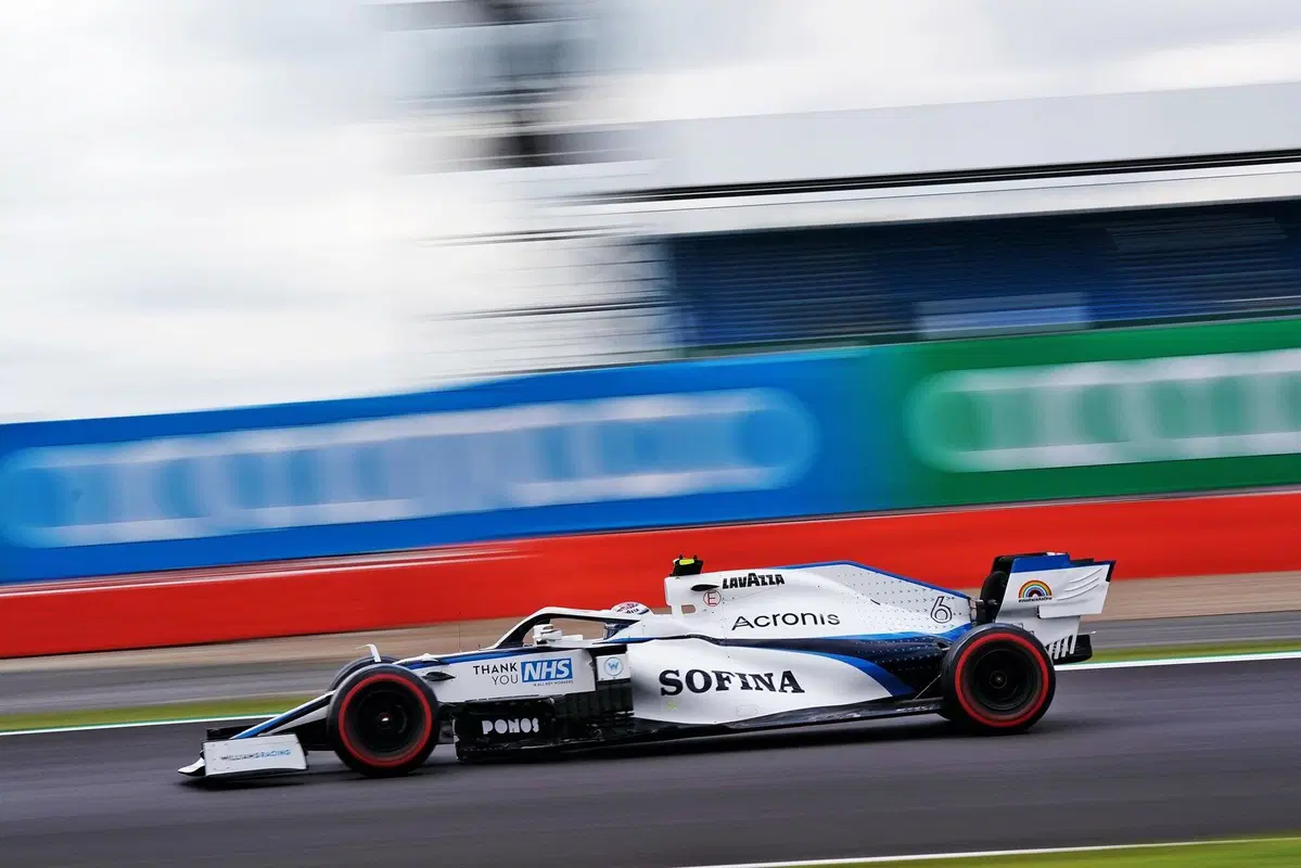 F1, GP Silverstone 2020: la cronaca della gara in diretta (63)