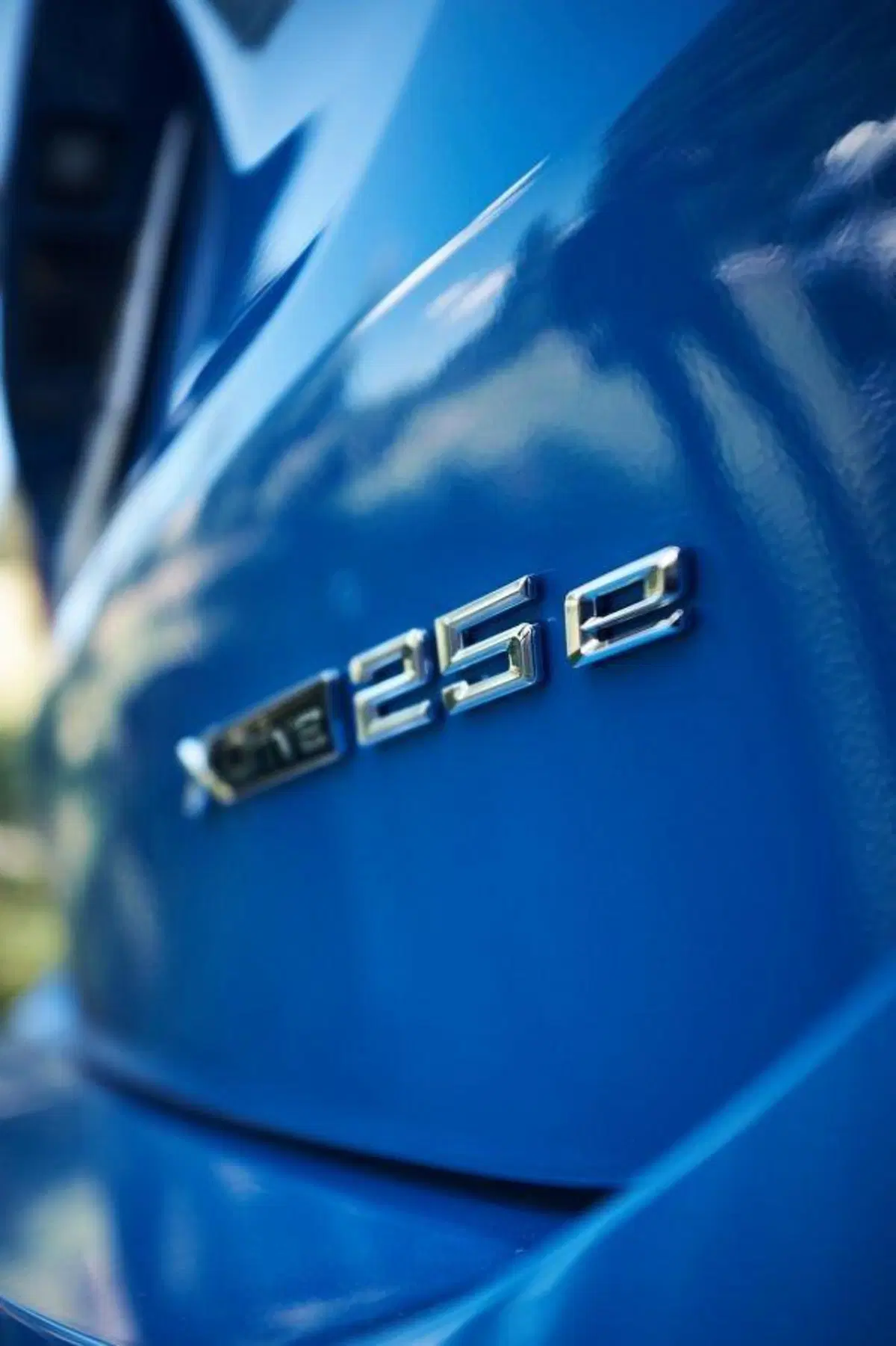 SUV ibrido, Premium, Tedesco.. Plugin? Come va la novità BMW: X1 Xdrive25e [220CV] (6)