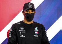 Formula 1: la classifica piloti e costruttori dopo il GP di Gran Bretagna