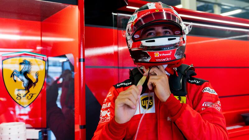 F1, GP Silverstone 2020: Ferrari, meglio del previsto