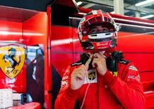 F1, GP Silverstone 2020: Ferrari, meglio del previsto