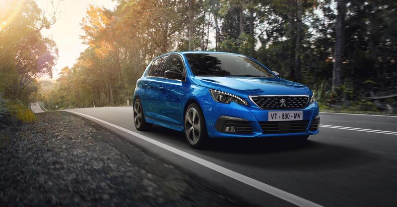 Anche la nuova Peugeot 308 my2020 si ordina con Bonus e Sconto: consegne a settembre