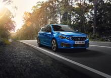 Anche la nuova Peugeot 308 my2020 si ordina con Bonus e Sconto: consegne a settembre