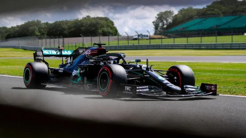 F1, GP Silverstone 2020: la questione gomme