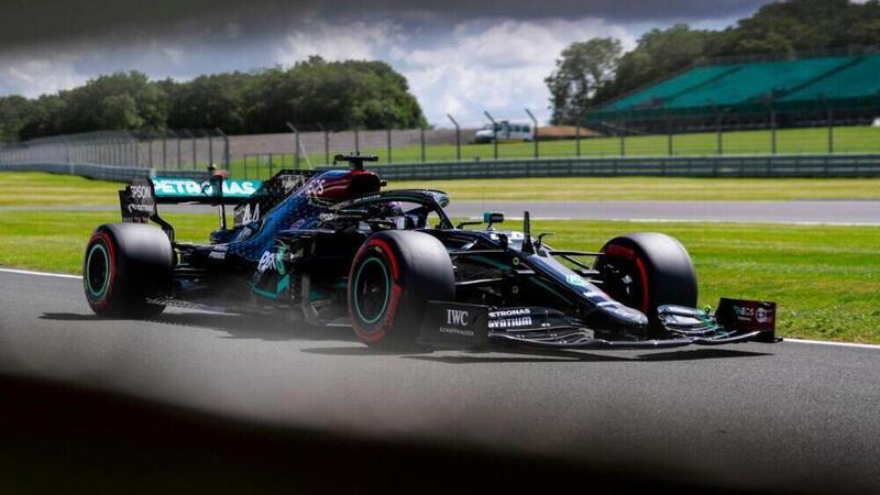 F1, GP Silverstone 2020: la questione gomme