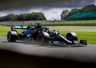 F1, GP Silverstone 2020: la questione gomme