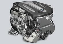 BMW: STOP al quadriturbo diesel da 400 CV. Il B57S M50d vittima della CO2...