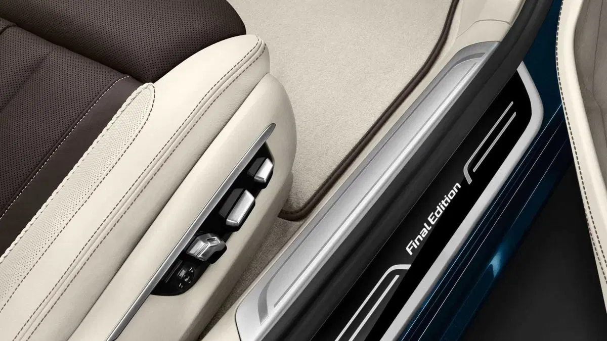 BMW: STOP al quadriturbo diesel da 400 CV. Il B57S M50d vittima della CO2... (3)