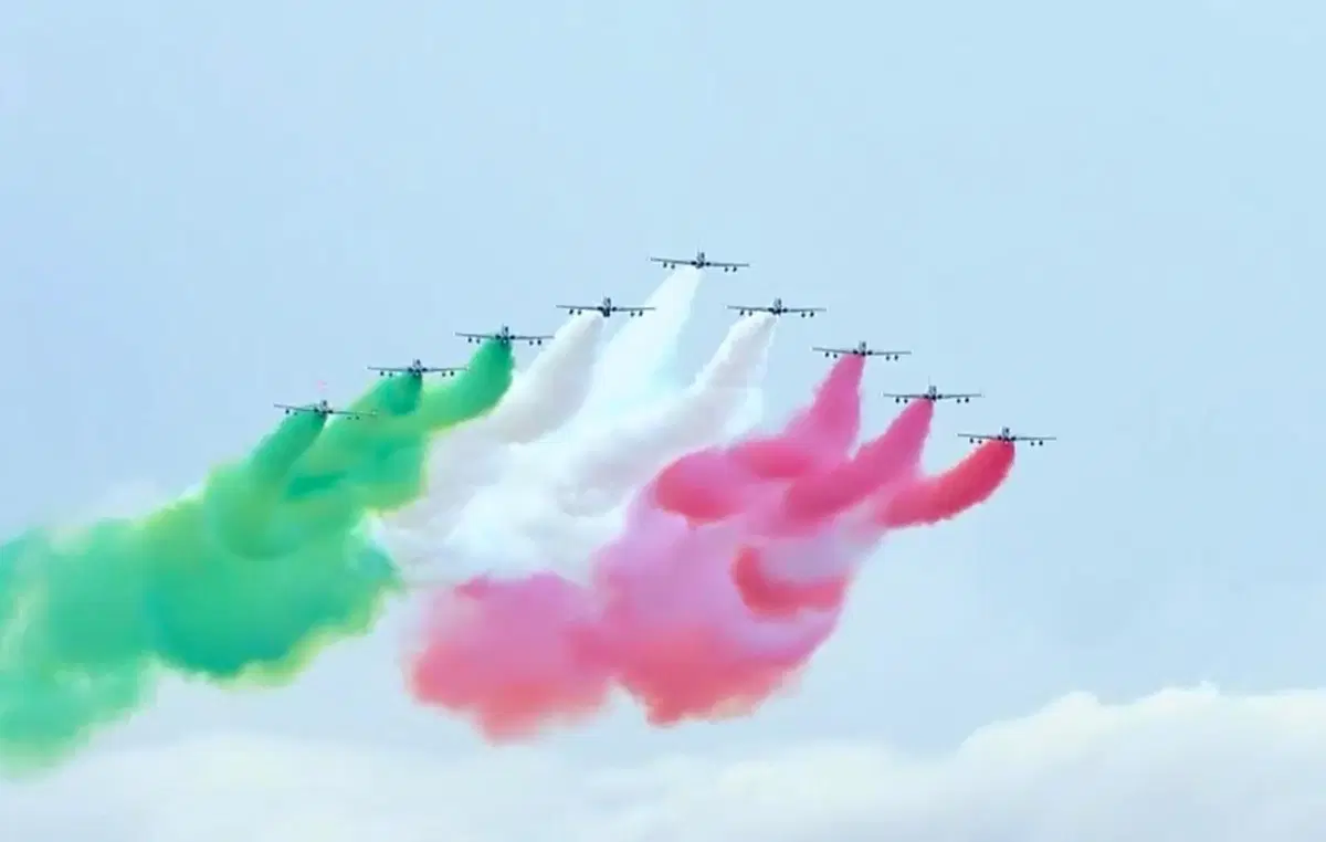 Il premier Conte a Genova: lo Stato insegna la capacità delle sue forze è [VIDEO e FOTO]