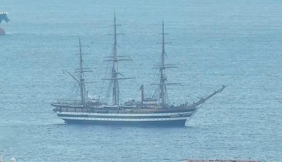 Il premier Conte a Genova: lo Stato insegna la capacità delle sue forze è [VIDEO e FOTO] (3)