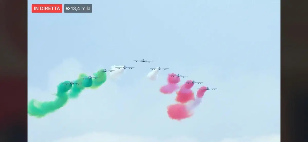 Il premier Conte a Genova: lo Stato insegna la capacità delle sue forze è [VIDEO e FOTO] (4)