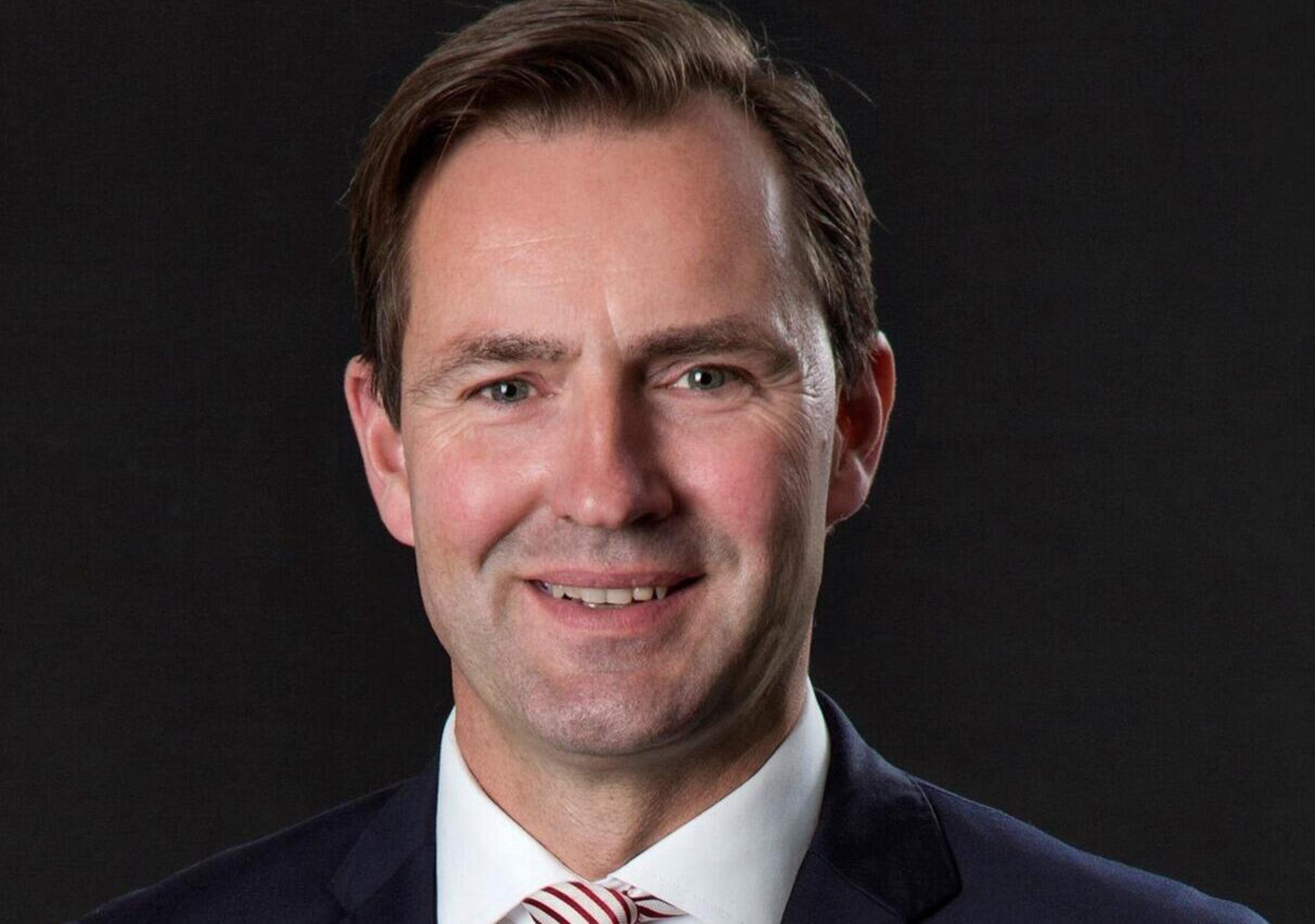 Thomas Sch&auml;fer nuovo CEO di Skoda Auto