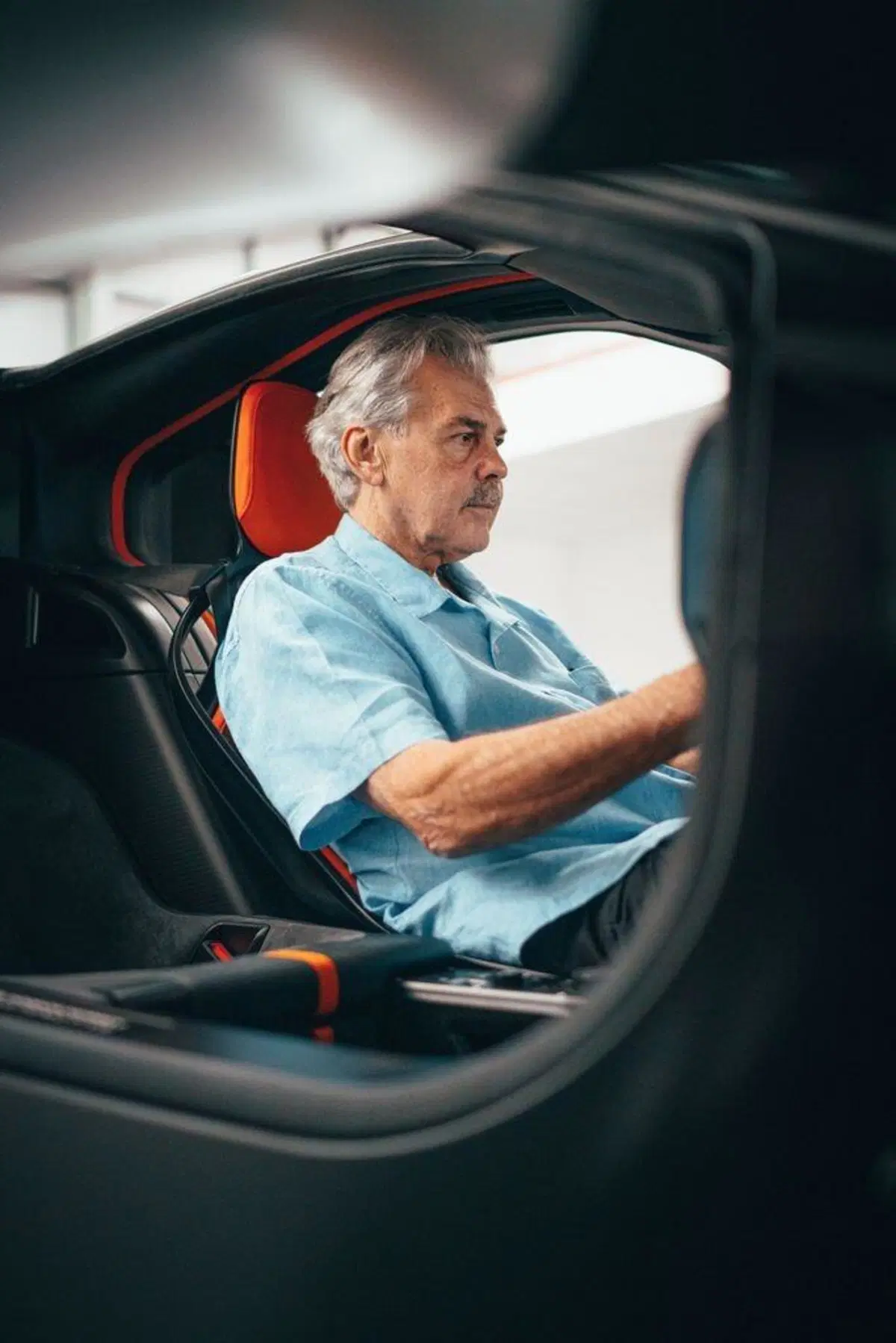 T.50, ecco la nuova hypercar di Gordon Murray Automotive [VIDEO e FOTO] (4)