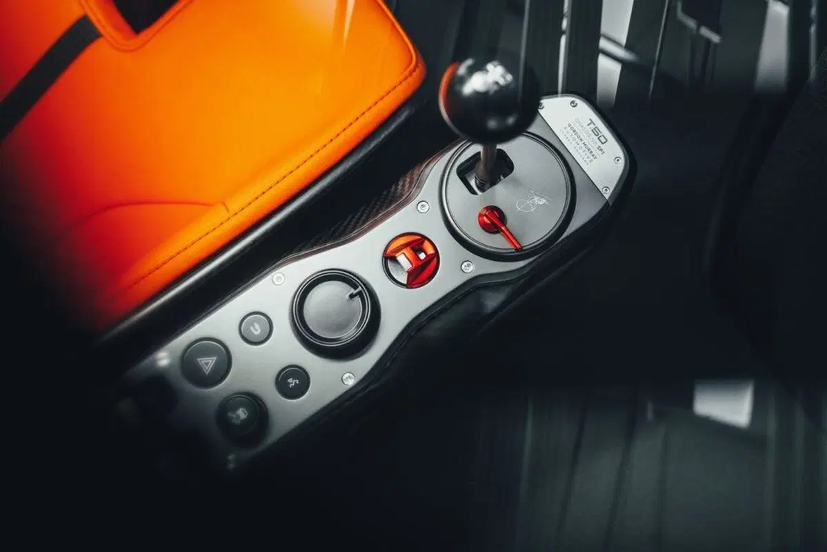 T.50, ecco la nuova hypercar di Gordon Murray Automotive [VIDEO e FOTO] (6)