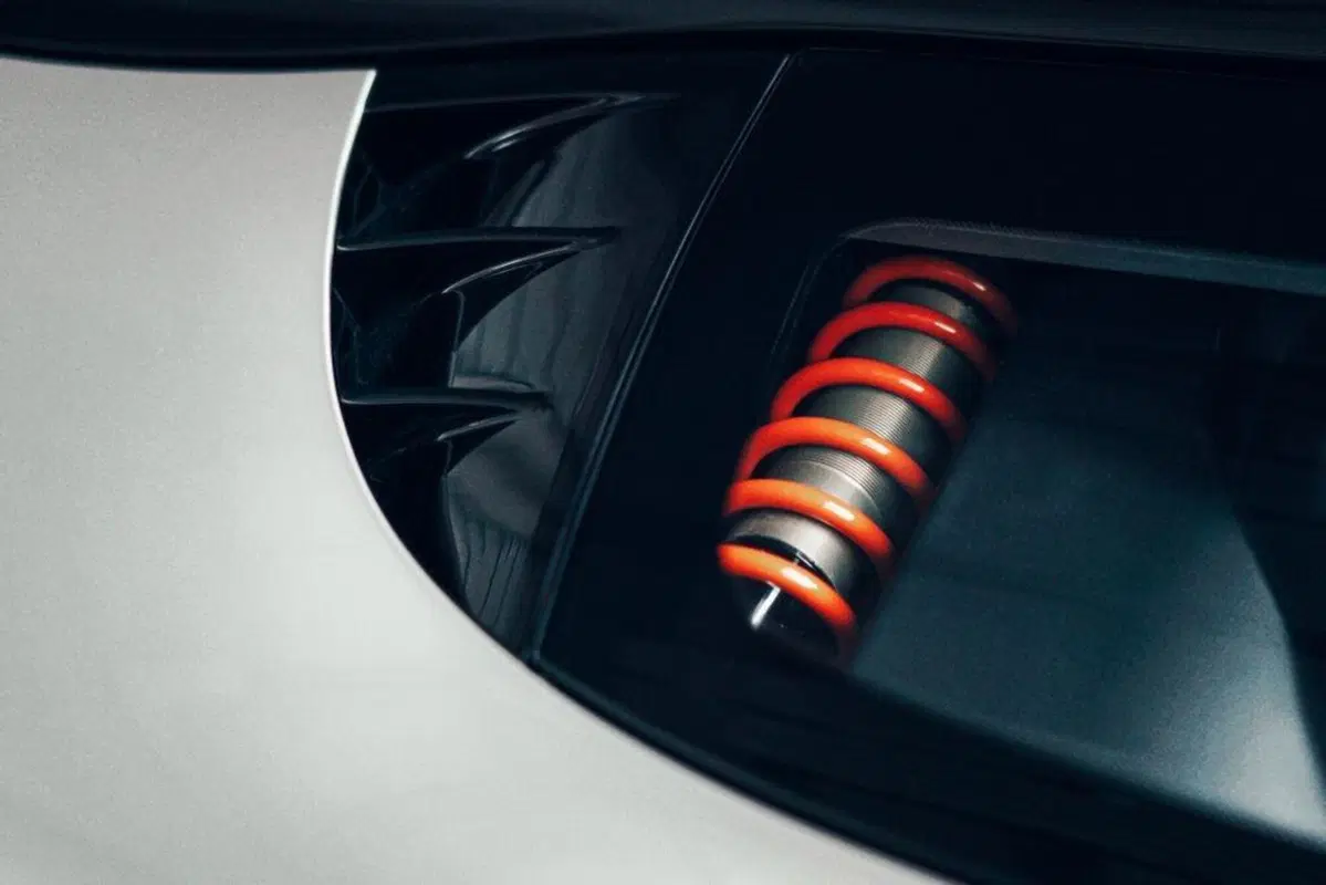 T.50, ecco la nuova hypercar di Gordon Murray Automotive [VIDEO e FOTO]