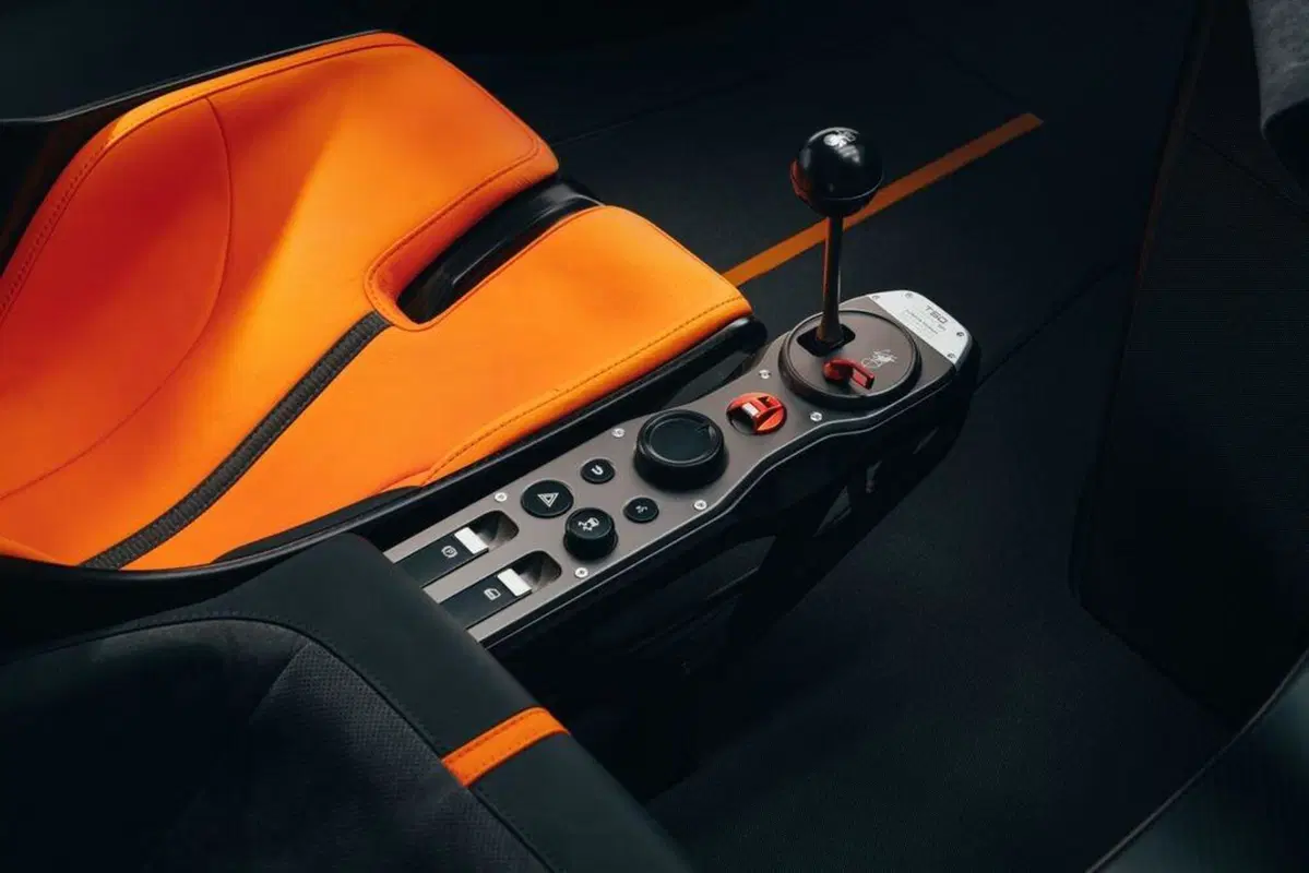T.50, ecco la nuova hypercar di Gordon Murray Automotive [VIDEO e FOTO] (7)