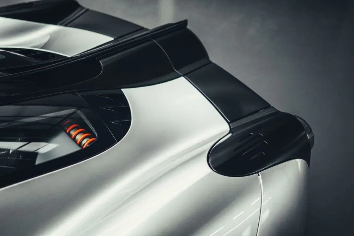 T.50, ecco la nuova hypercar di Gordon Murray Automotive [VIDEO e FOTO] (26)