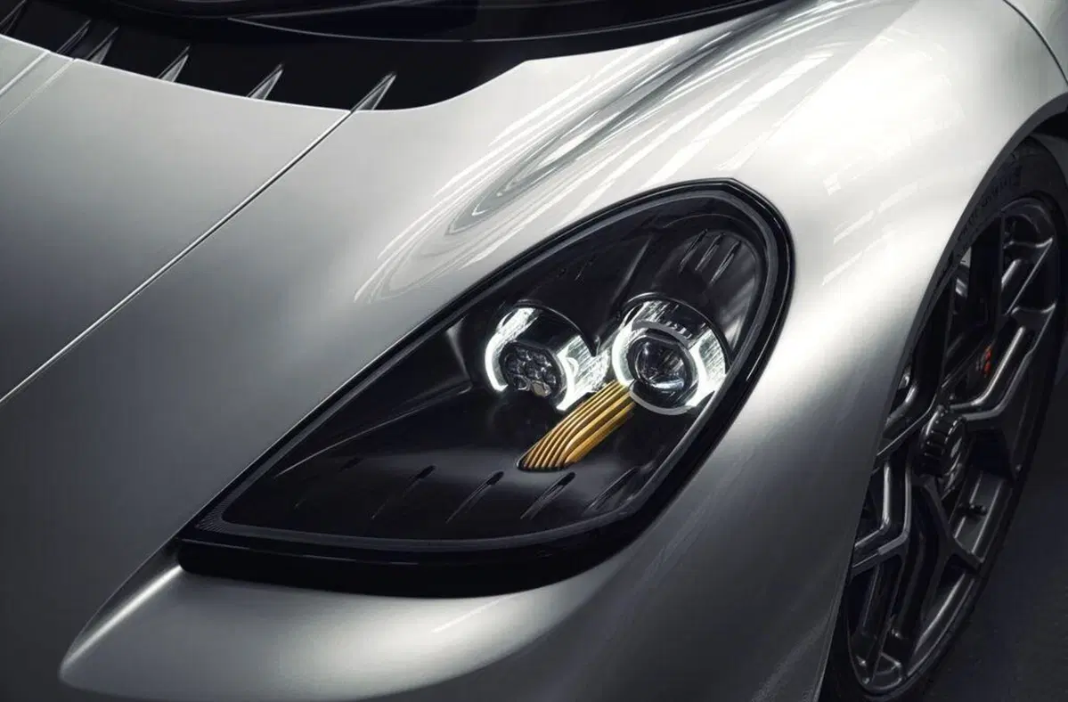 T.50, ecco la nuova hypercar di Gordon Murray Automotive [VIDEO e FOTO] (27)