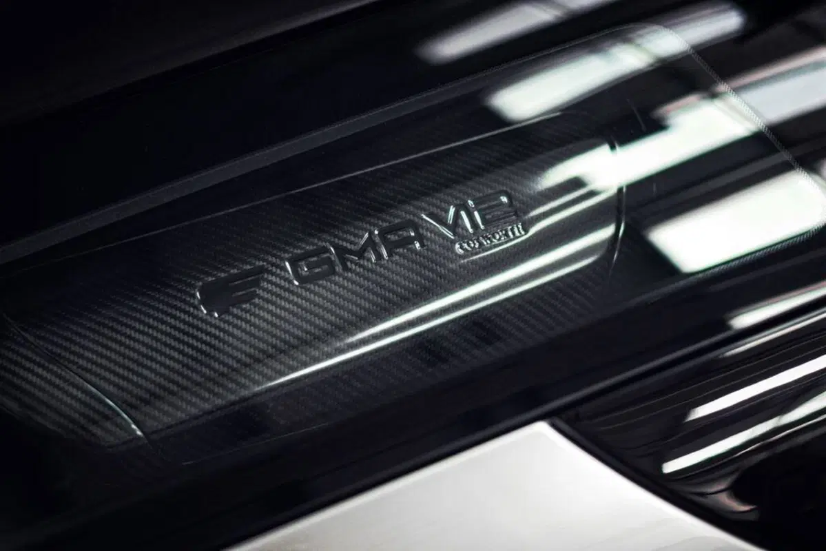T.50, ecco la nuova hypercar di Gordon Murray Automotive [VIDEO e FOTO] (36)