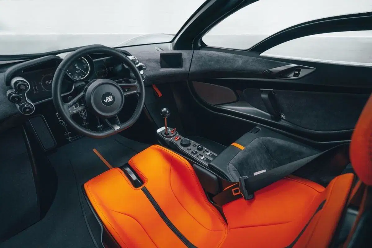 T.50, ecco la nuova hypercar di Gordon Murray Automotive [VIDEO e FOTO] (39)