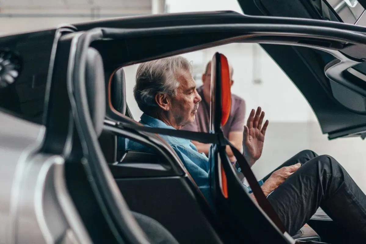 T.50, ecco la nuova hypercar di Gordon Murray Automotive [VIDEO e FOTO] (41)