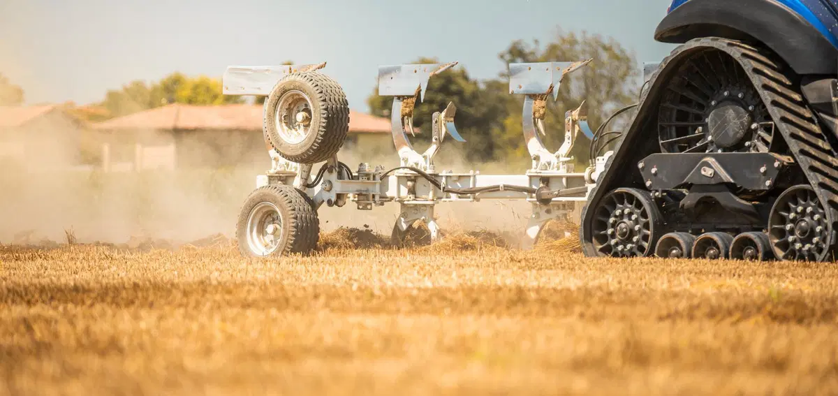 Come si guida un trattore? Tutti i segreti del New Holland T8 SmartTrax (7)