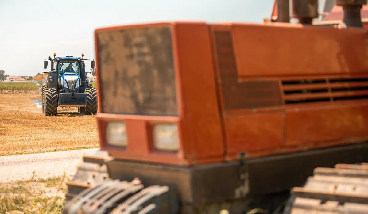 Come si guida un trattore? Tutti i segreti del New Holland T8 SmartTrax (11)