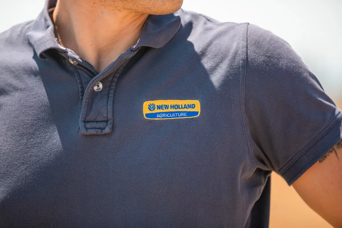 Come si guida un trattore? Tutti i segreti del New Holland T8 SmartTrax (23)