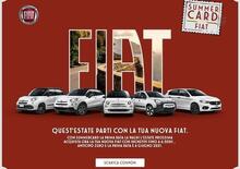 Promo Agosto su tutte le auto FCA: sconto 8.500 euro Alfa Stelvio, 4000 euro Ypsilon [e tante altre fino a -10K]