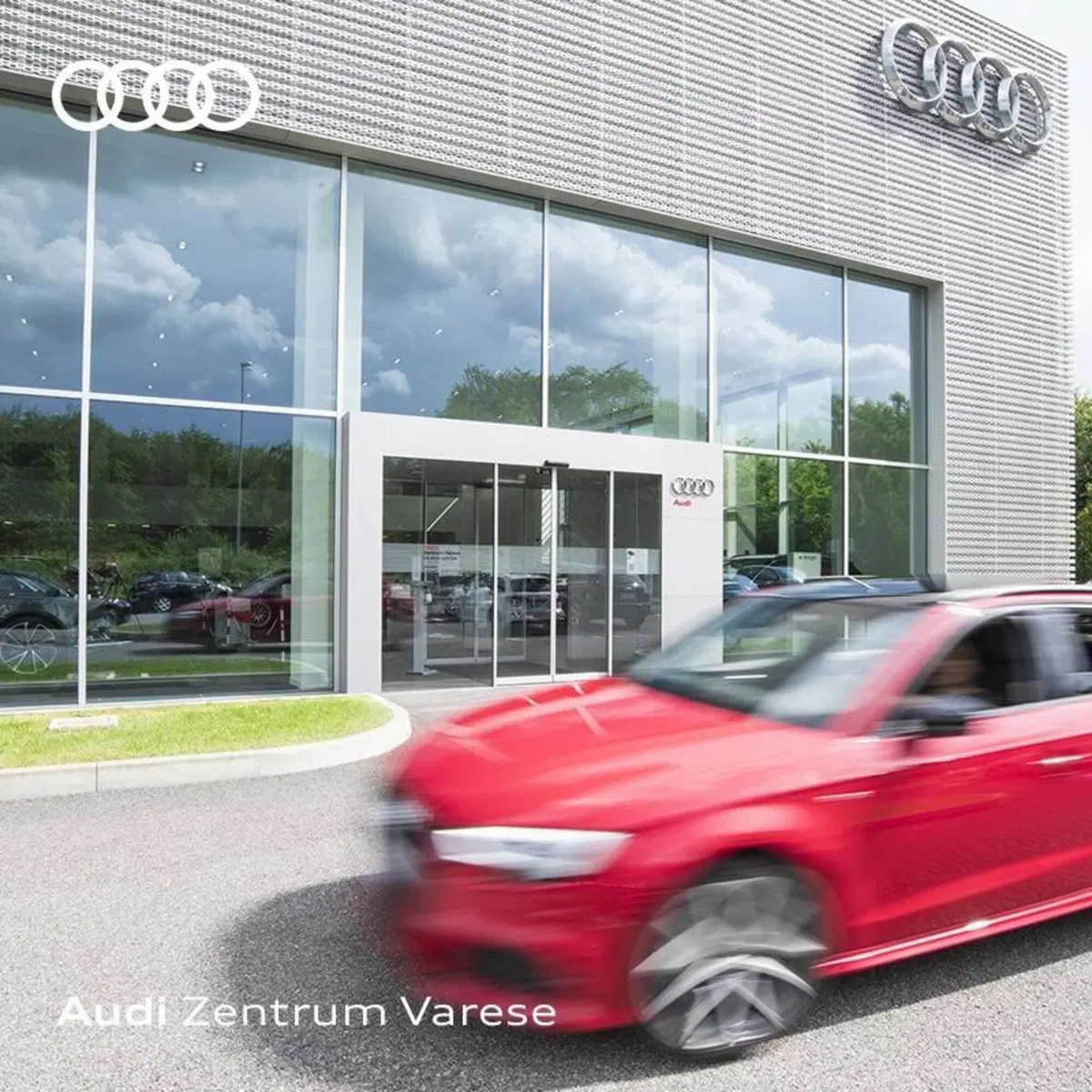 Agosto, mese buono per il cambio auto: le opportunità “prima scelta” Audi (4)